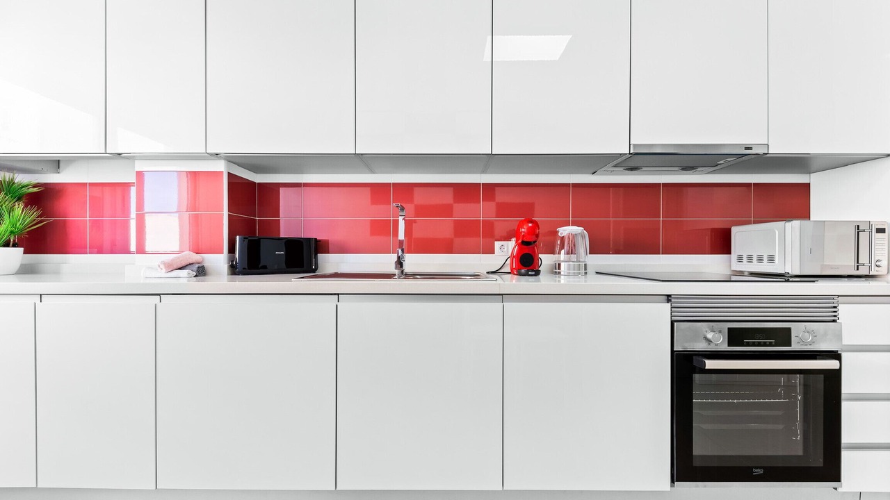 Photo of Kitchen in Los Montesinos