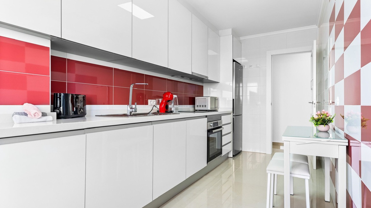 Photo of Kitchen in Los Montesinos