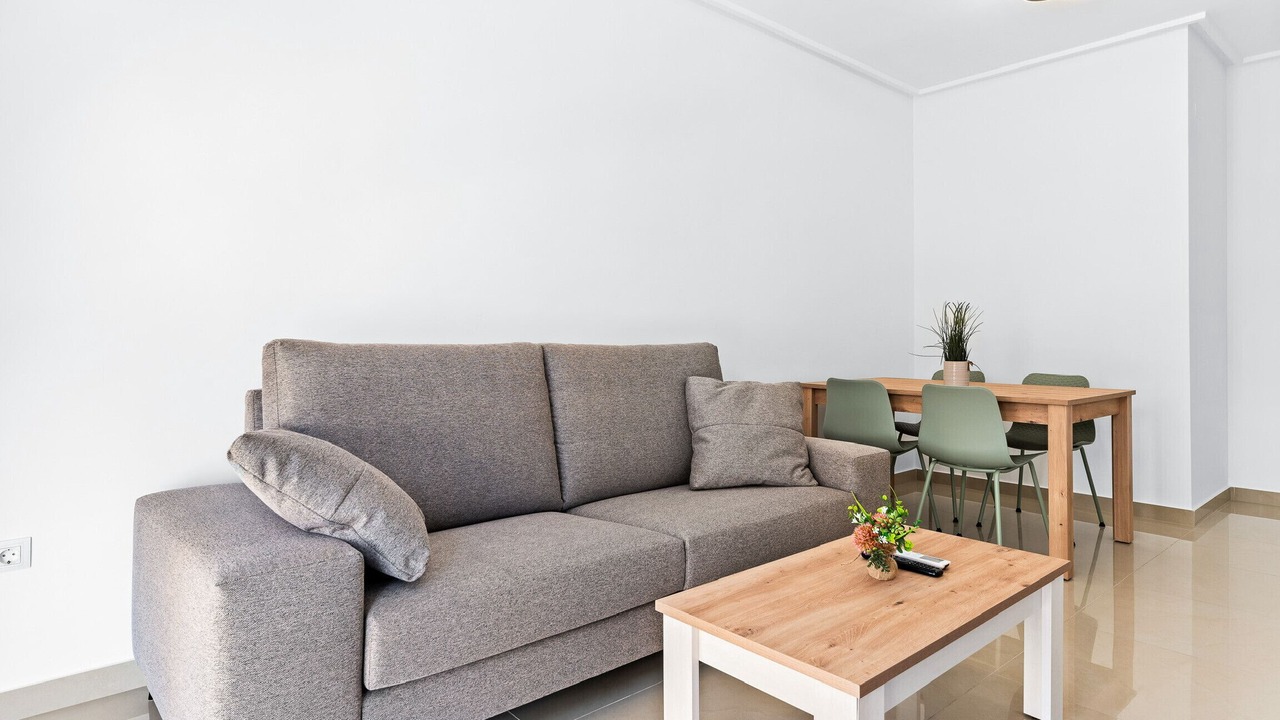 Photo of Livingroom in Los Montesinos
