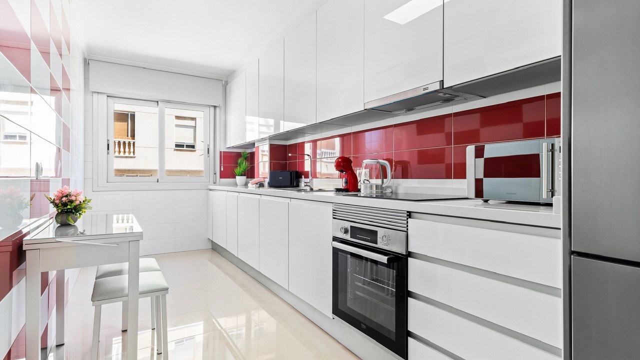 Photo of Kitchen in Los Montesinos