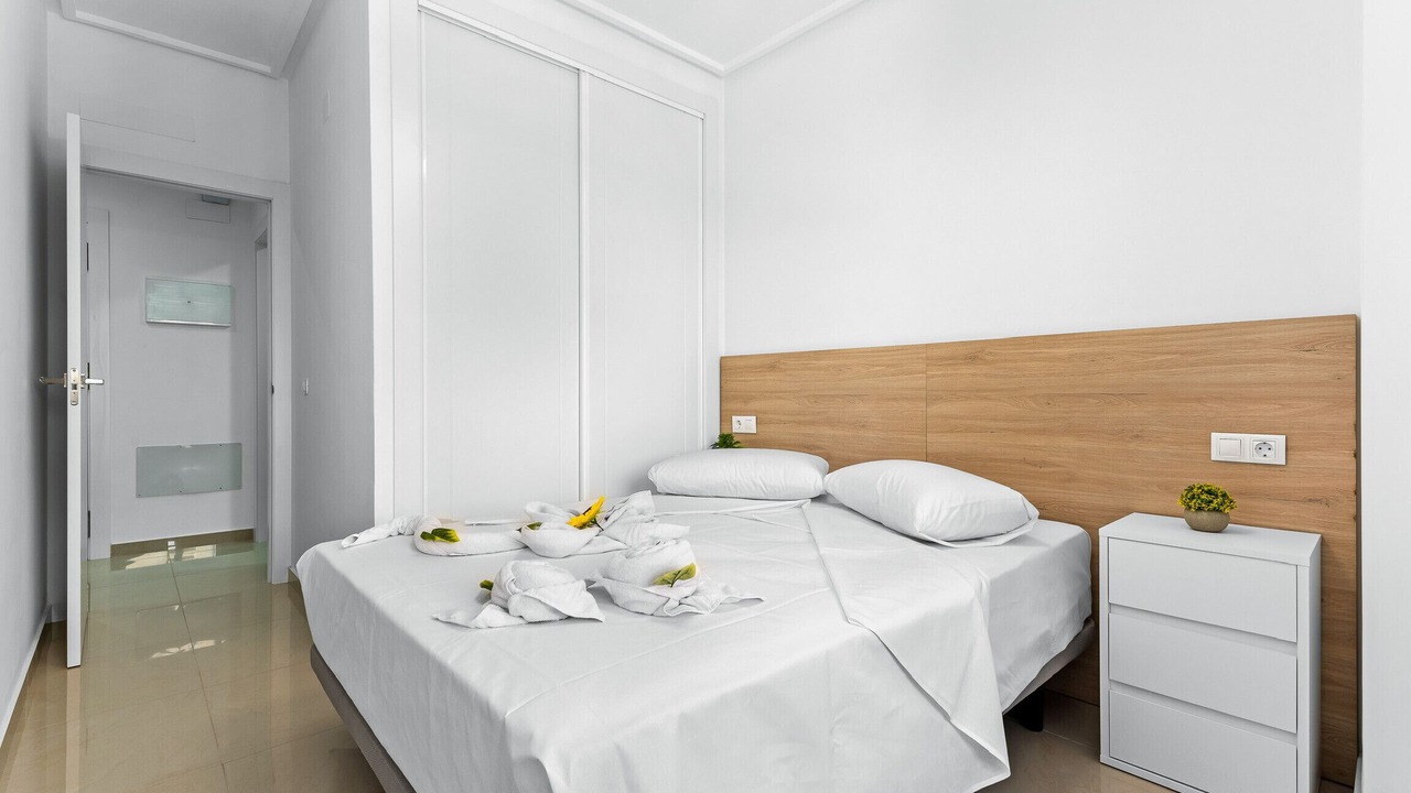 Photo of Bedroom in Los Montesinos