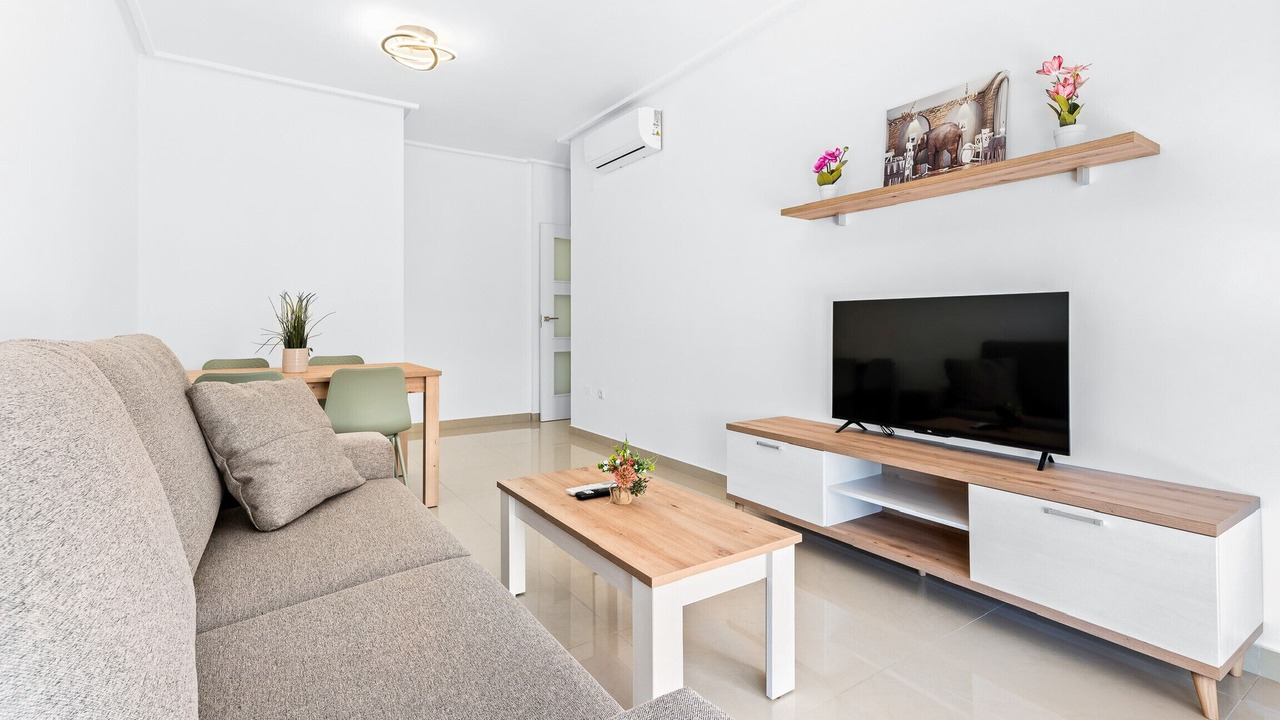 Photo of Livingroom in Los Montesinos