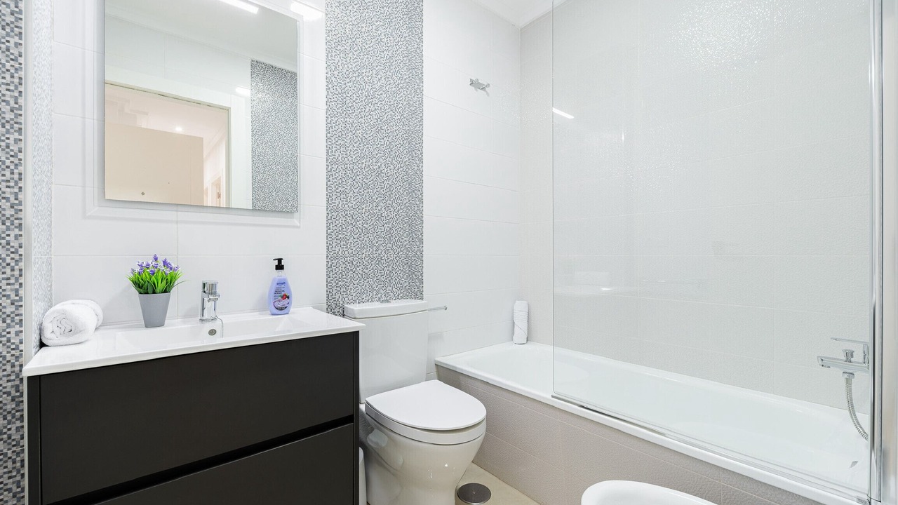 Photo of Bathroom in Los Montesinos