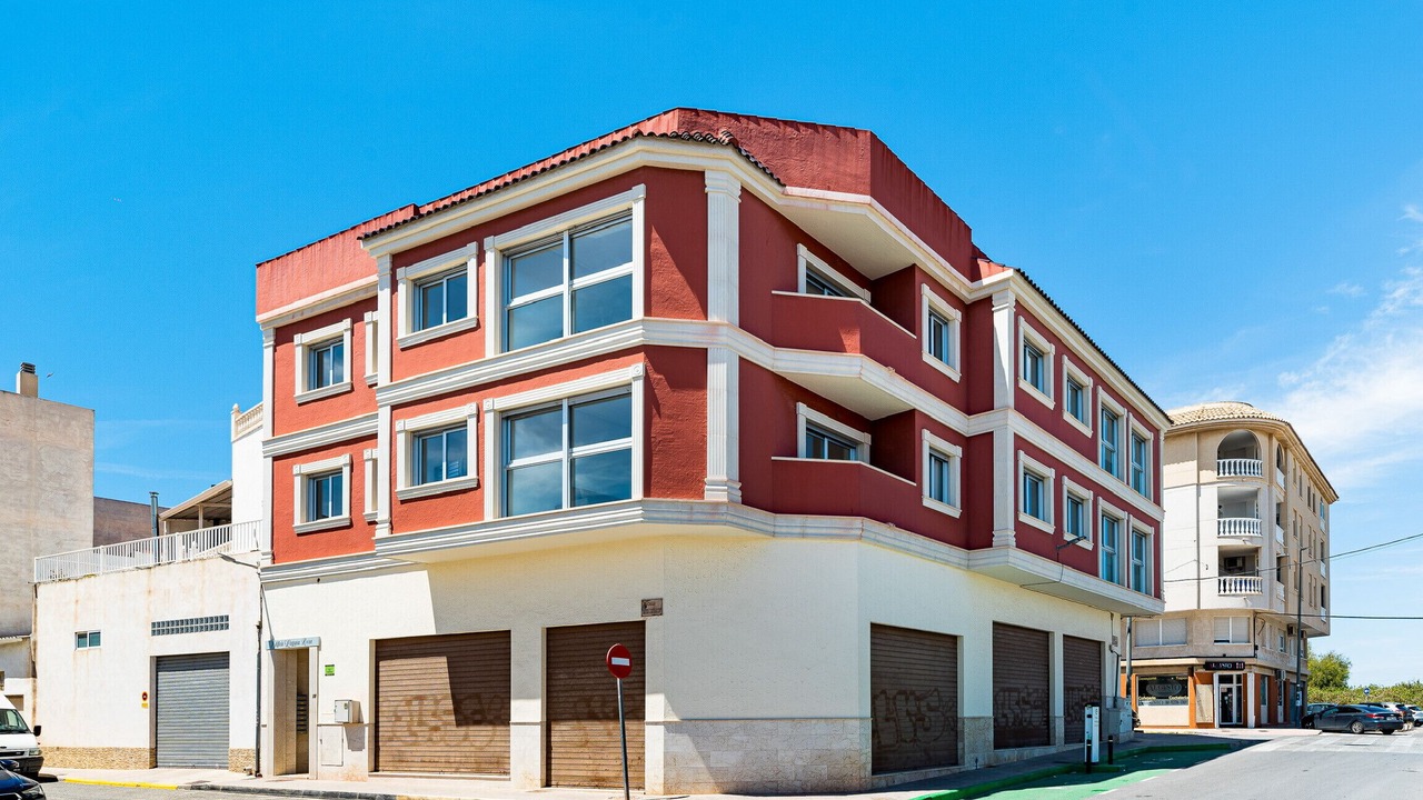 Photo of Outdoor in Los Montesinos