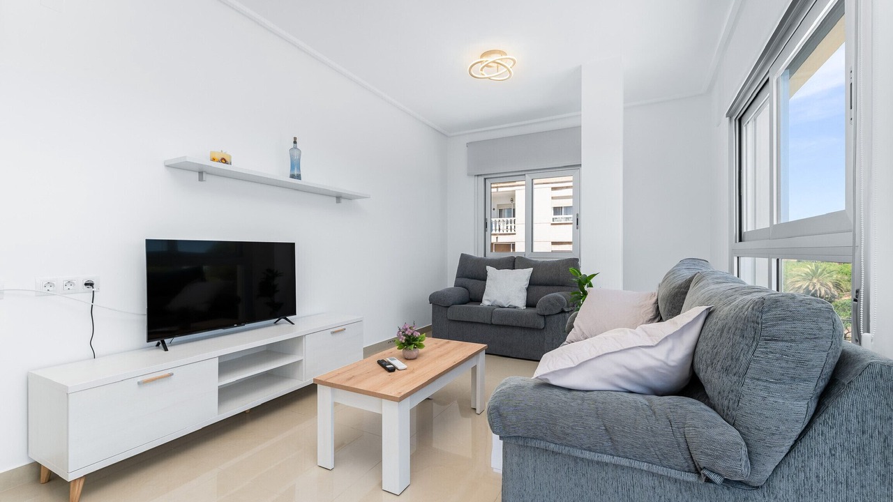 Photo of Livingroom in Los Montesinos
