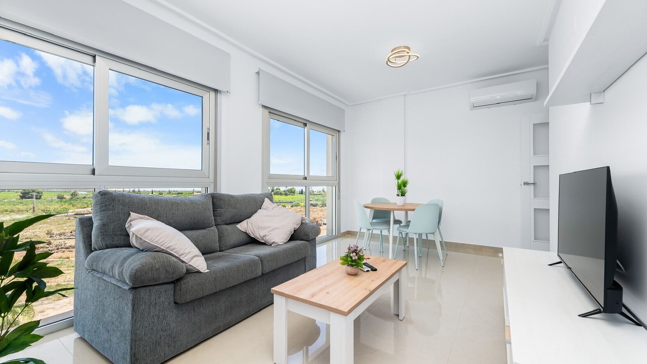 Photo of Livingroom in Los Montesinos