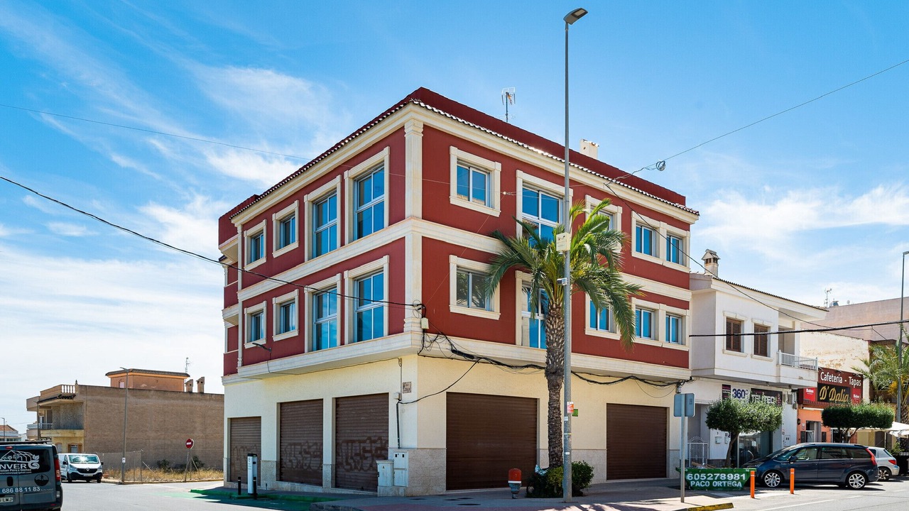 Photo of Outdoor in Los Montesinos