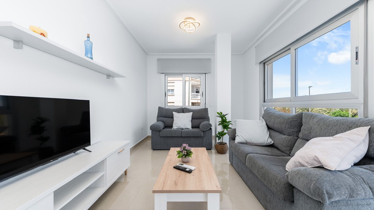 Photo of Livingroom in Los Montesinos