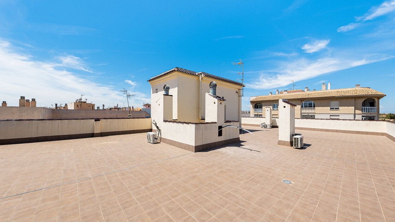 Photo of Outdoor in Los Montesinos