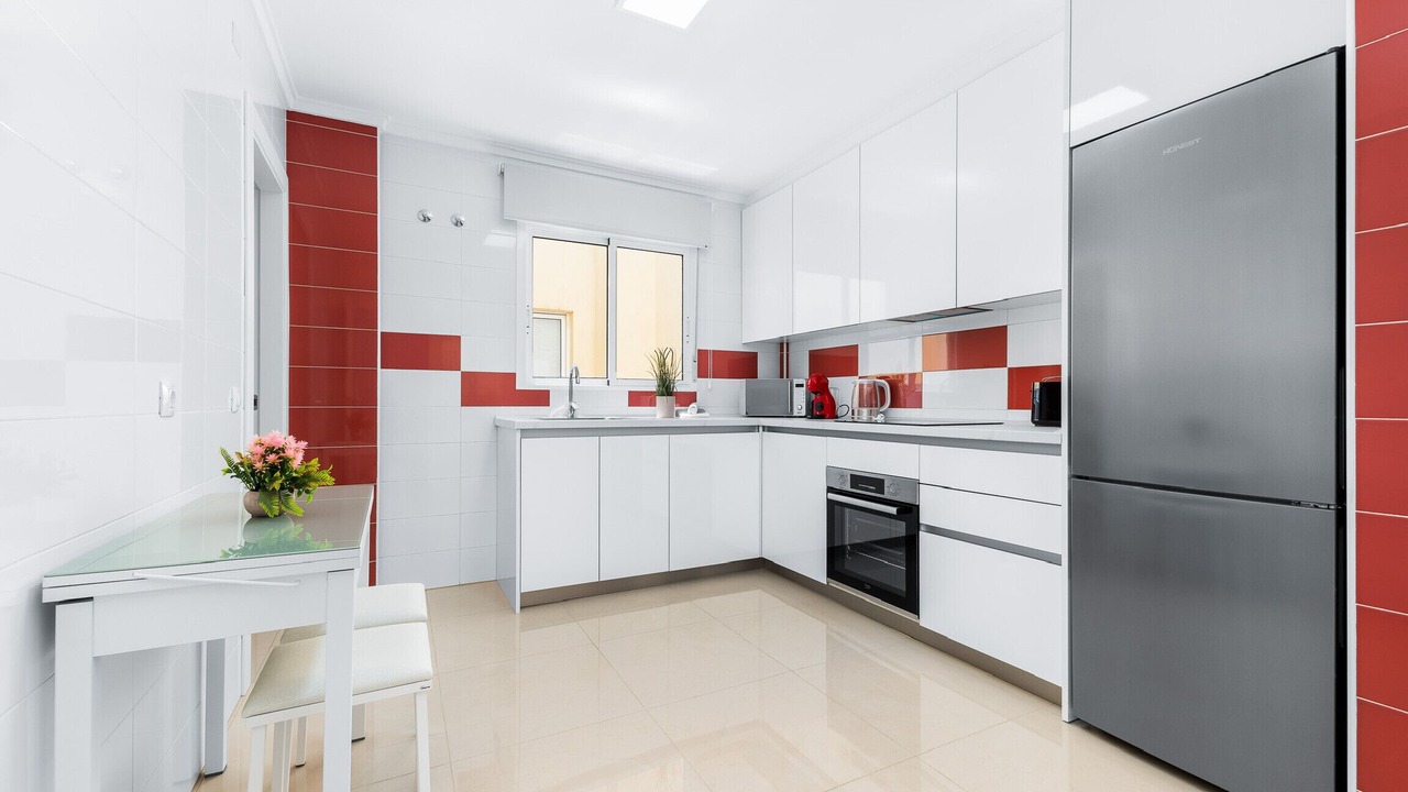 Photo of Kitchen in Los Montesinos