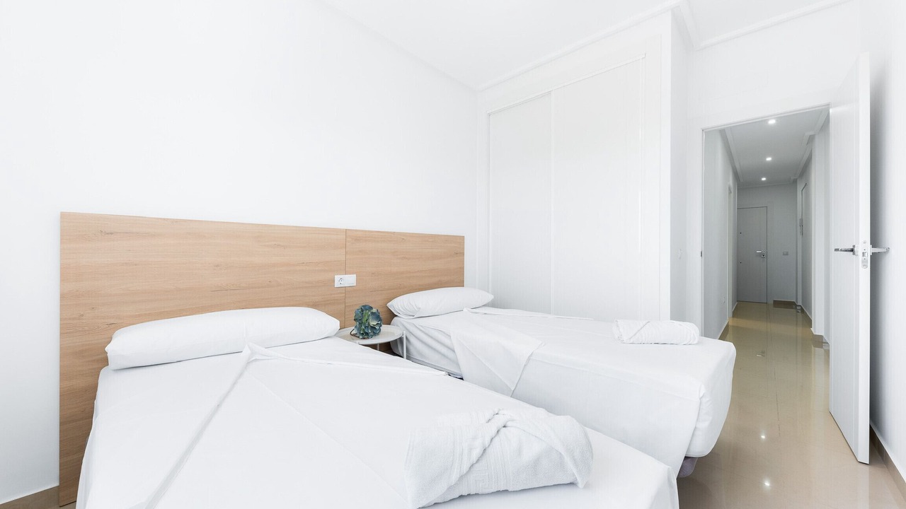 Photo of Bedroom in Los Montesinos