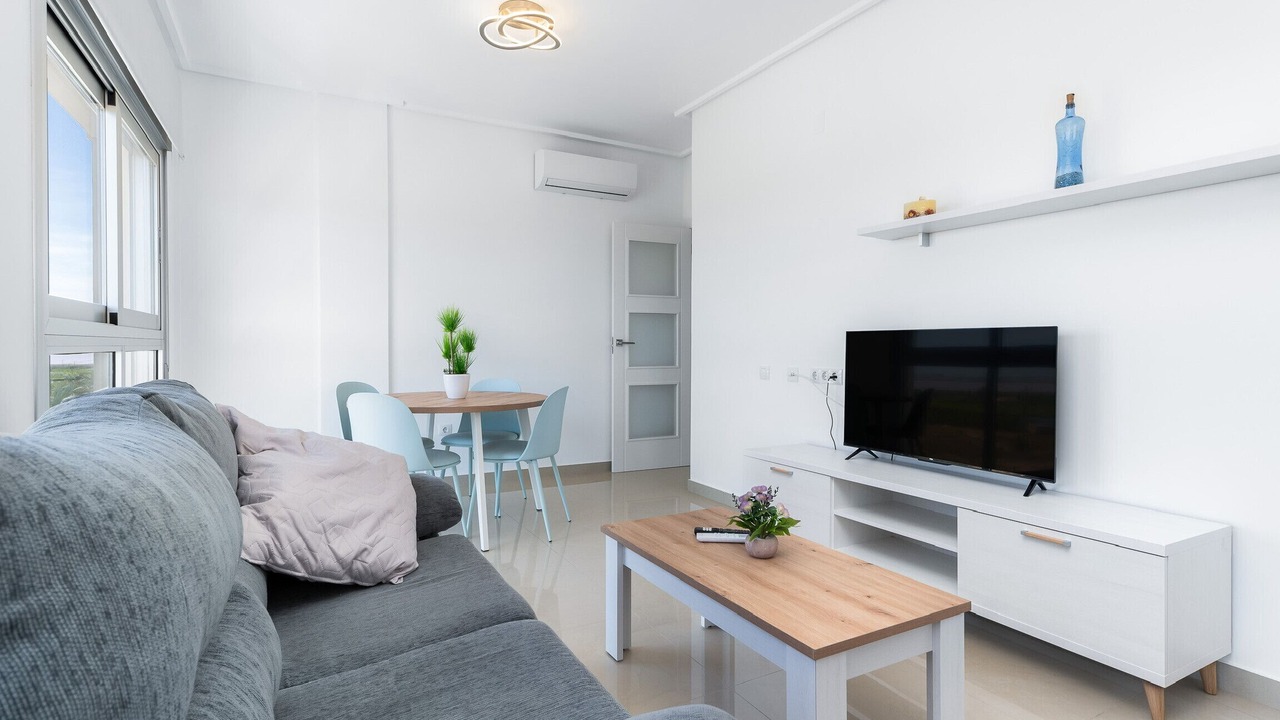 Photo of Livingroom in Los Montesinos