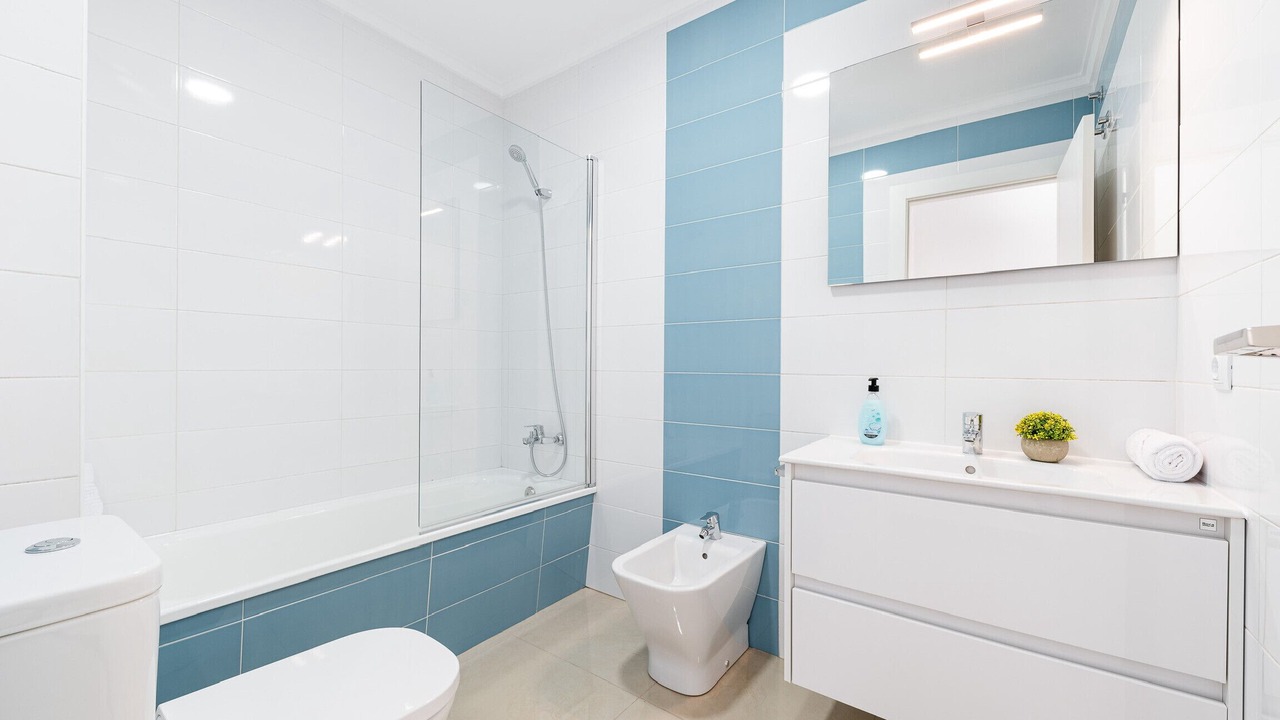 Photo of Bathroom in Los Montesinos