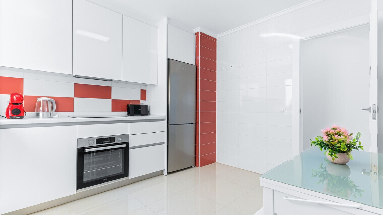 Photo of Kitchen in Los Montesinos