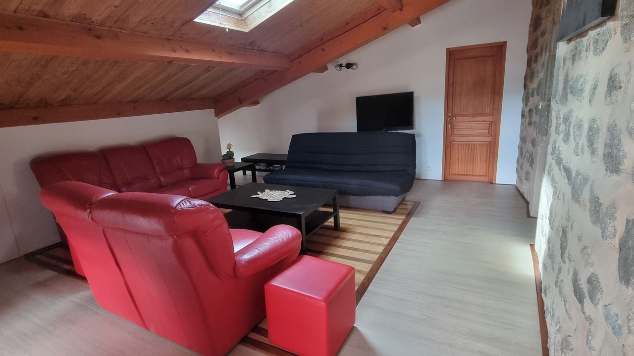 Photo of Livingroom in Rosieres