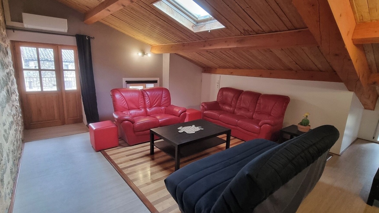 Photo of Livingroom in Rosieres