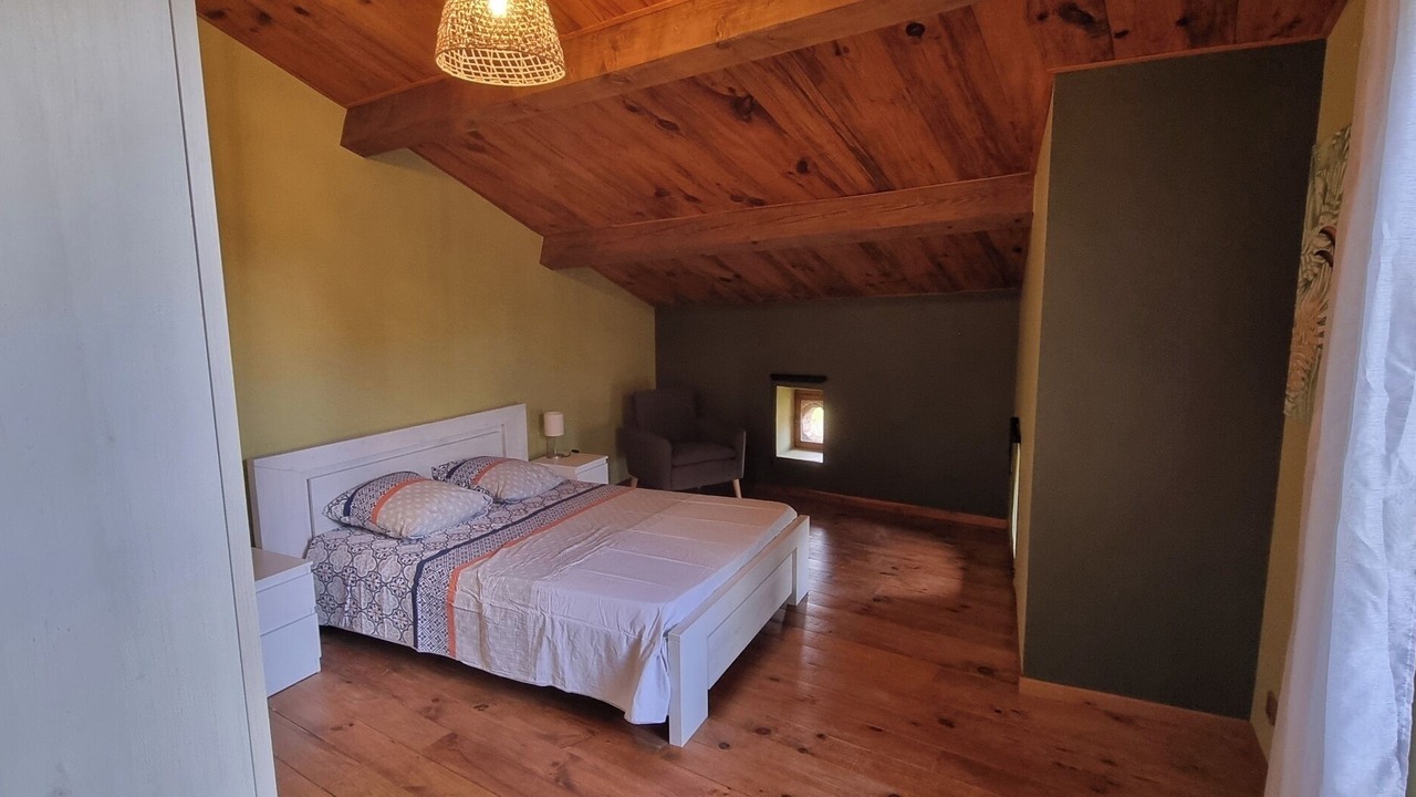 Photo of Bedroom in Rosieres