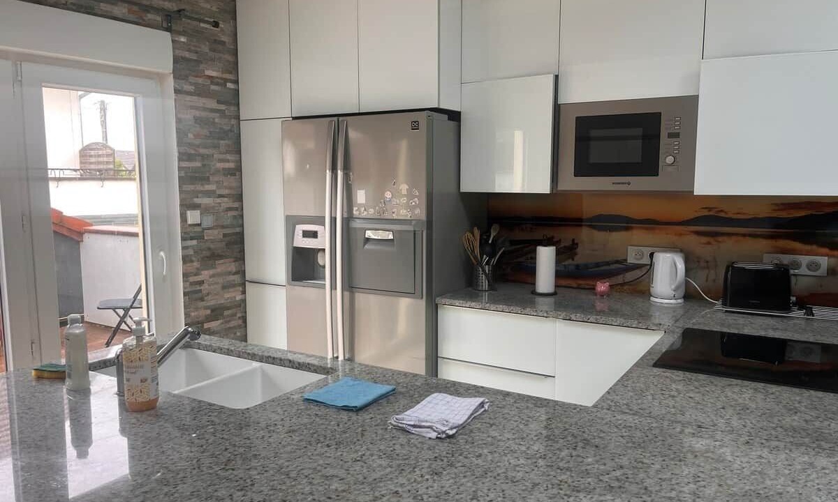 Photo of Kitchen in Holtzheim