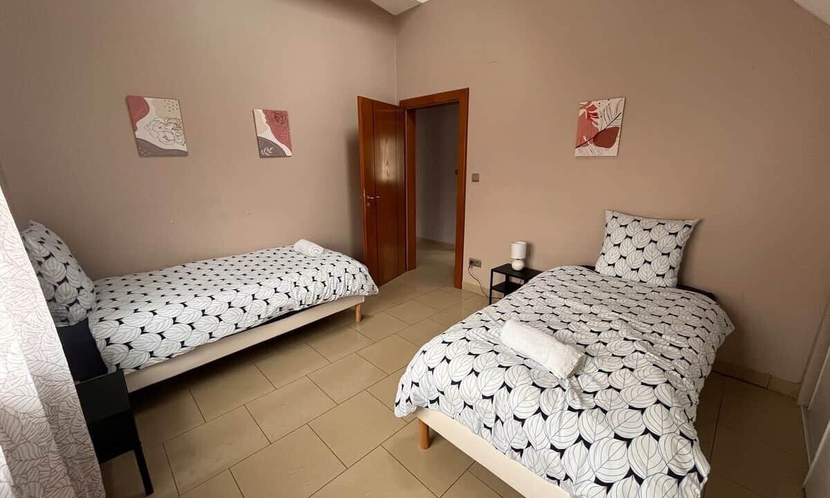 Photo of Bedroom in Holtzheim