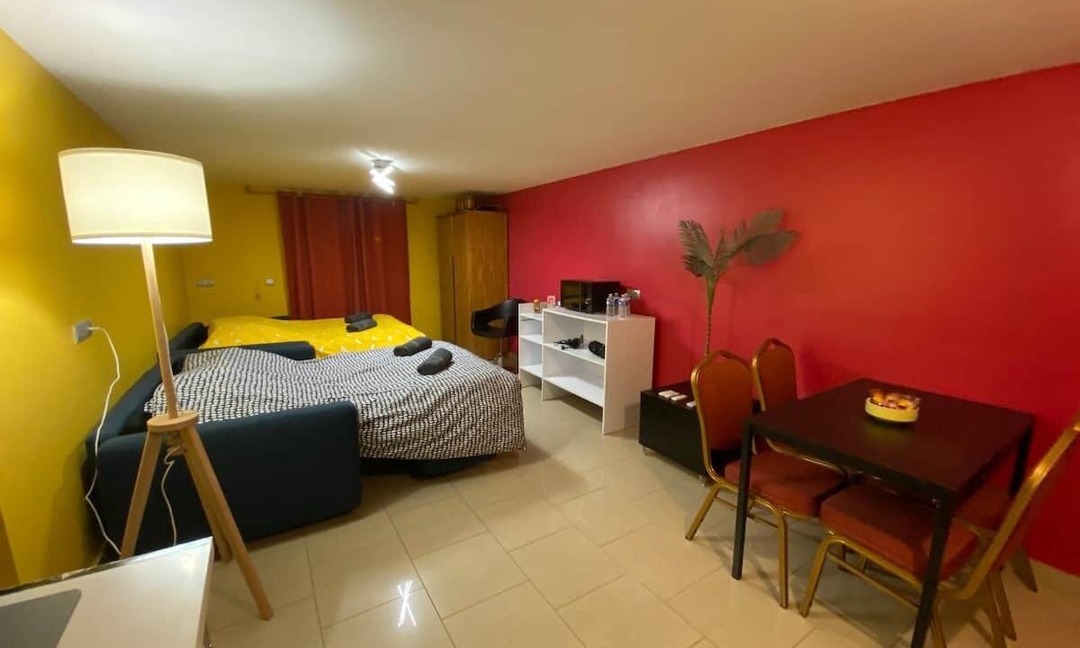 Photo of Bedroom in Holtzheim