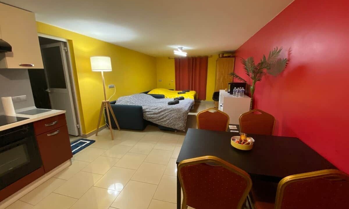 Photo of Bedroom in Holtzheim