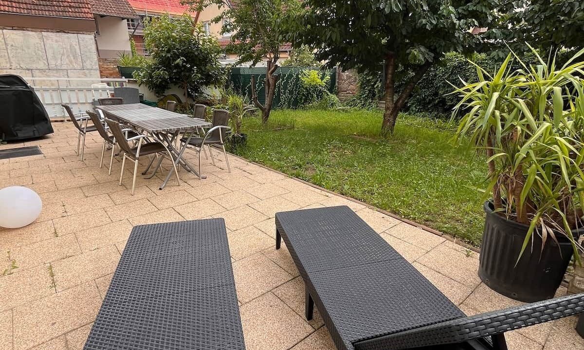 Photo of Outdoor in Holtzheim
