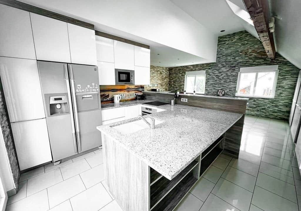 Photo of Kitchen in Holtzheim