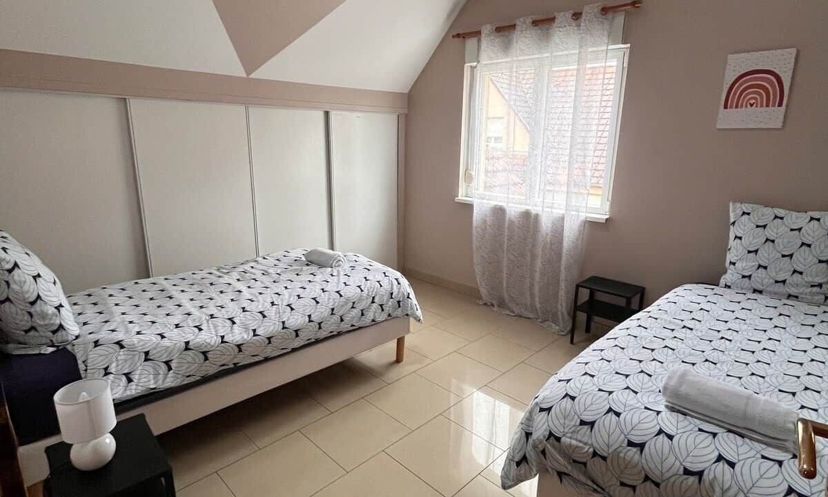 Photo of Bedroom in Holtzheim