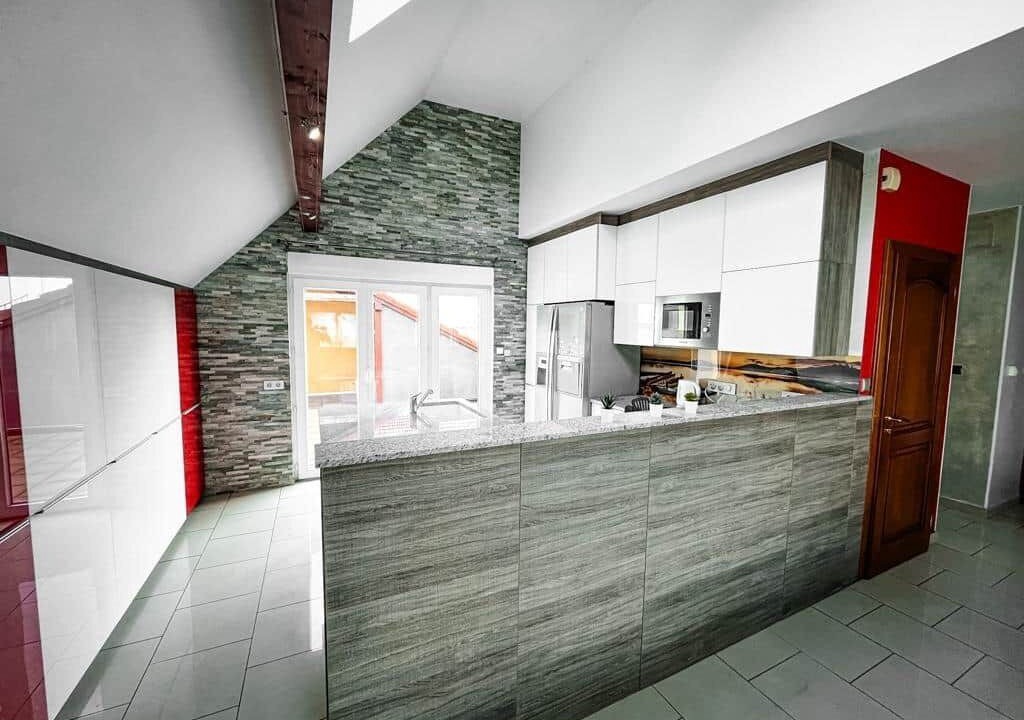 Photo of Kitchen in Holtzheim