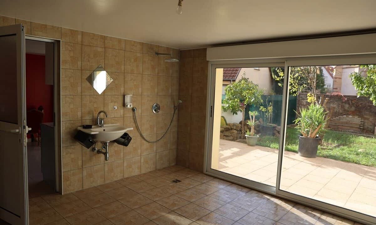 Photo of Bathroom in Holtzheim