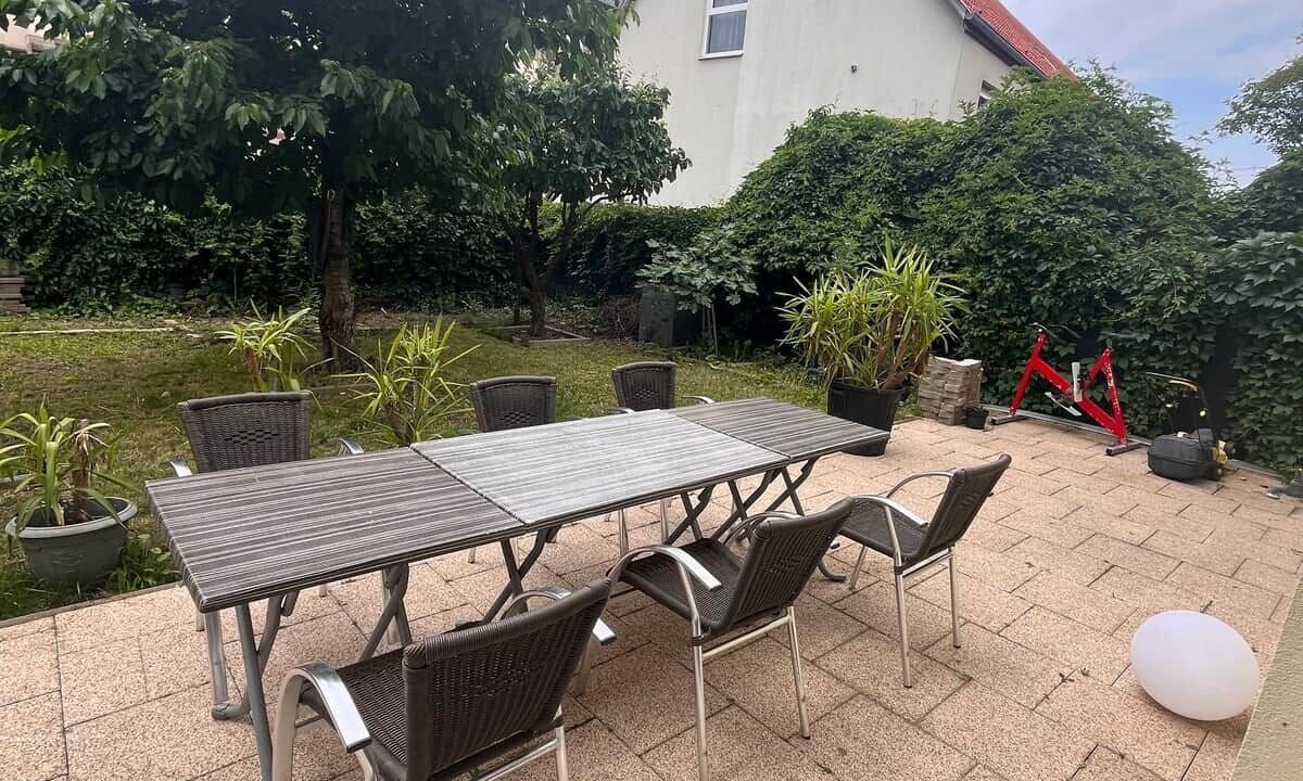 Photo of Outdoor in Holtzheim