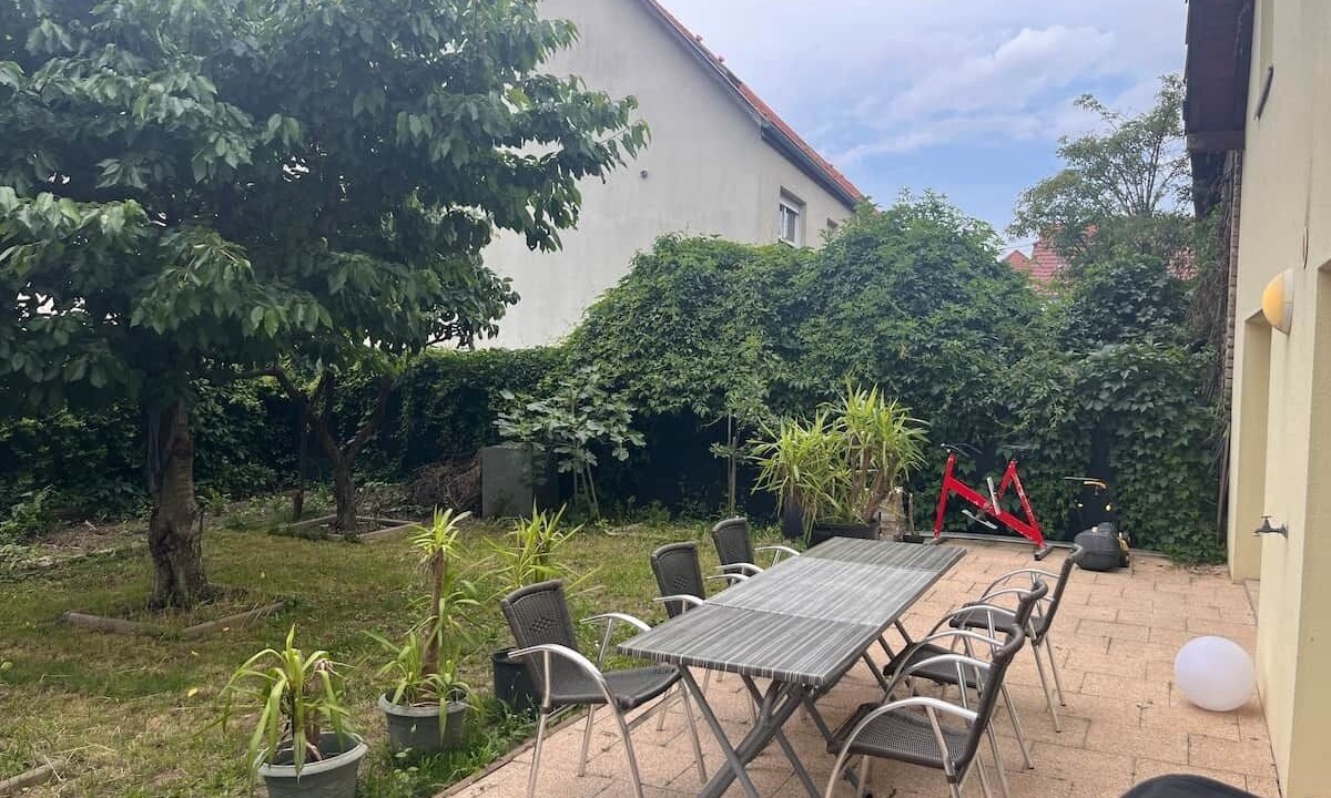 Photo of Outdoor in Holtzheim