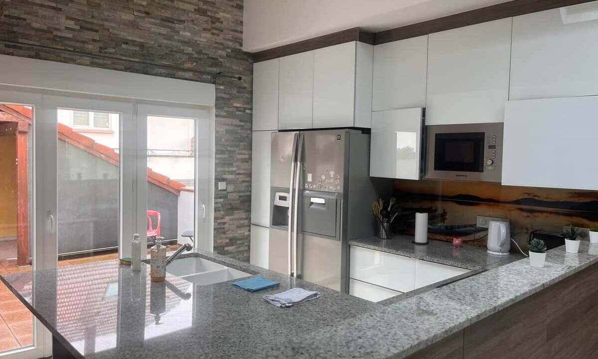 Photo of Kitchen in Holtzheim