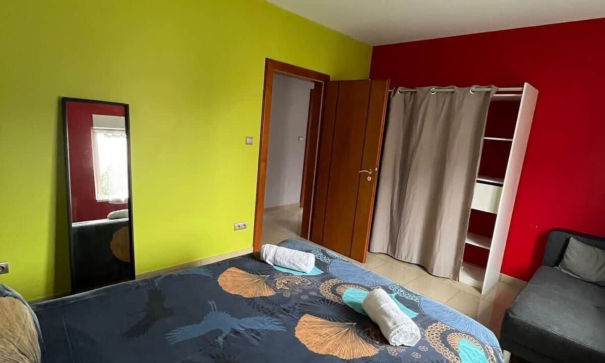 Photo of Bedroom in Holtzheim