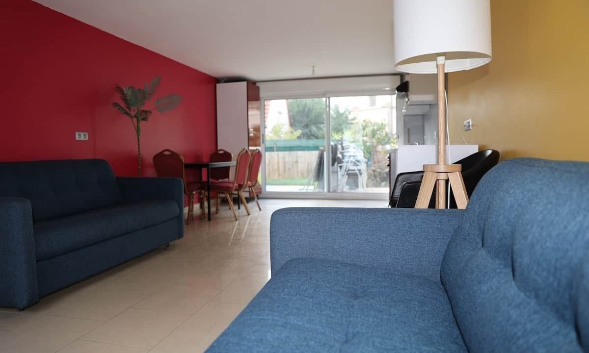 Photo of Livingroom in Holtzheim