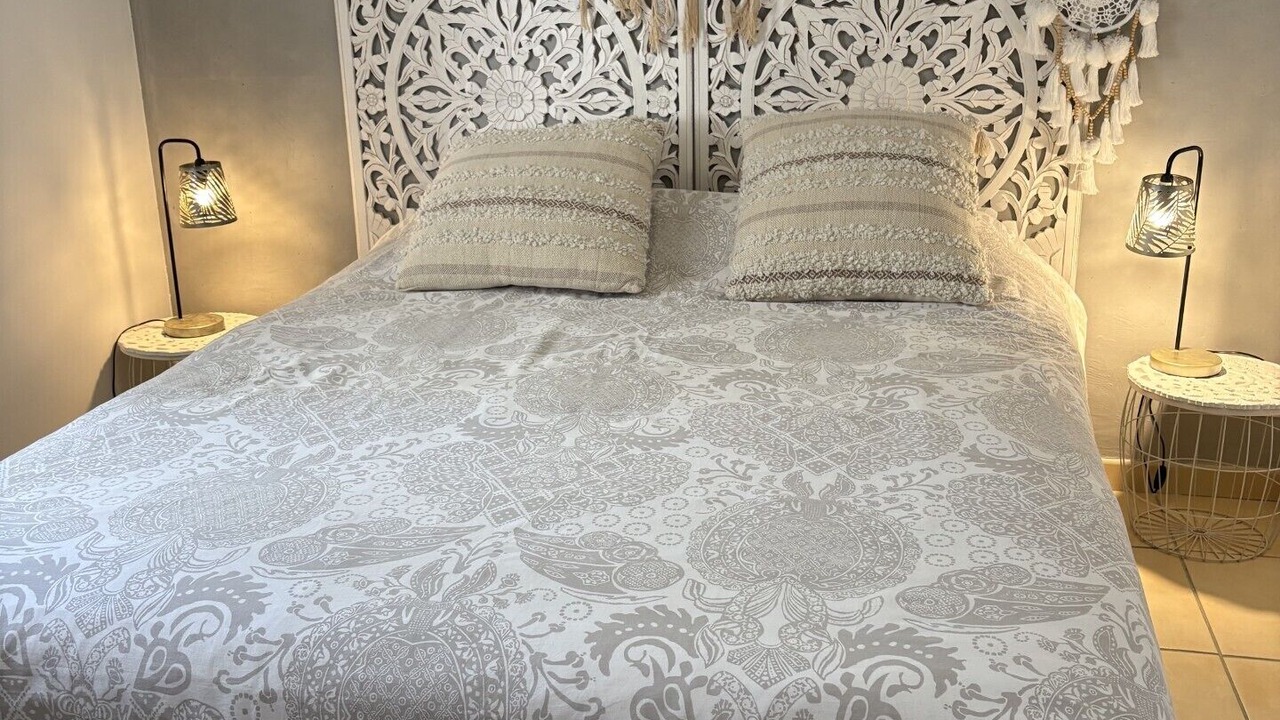Photo of Bedroom in Junas