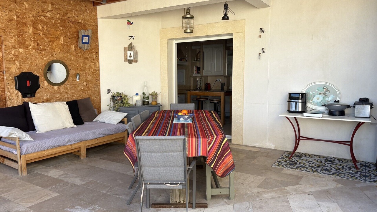 Photo of Outdoor in Junas