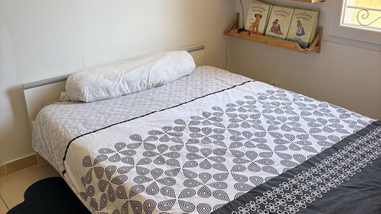 Photo of Bedroom in Junas