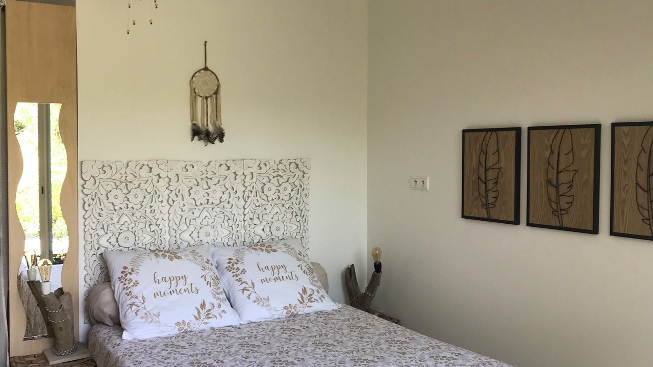 Photo of Bedroom in Junas