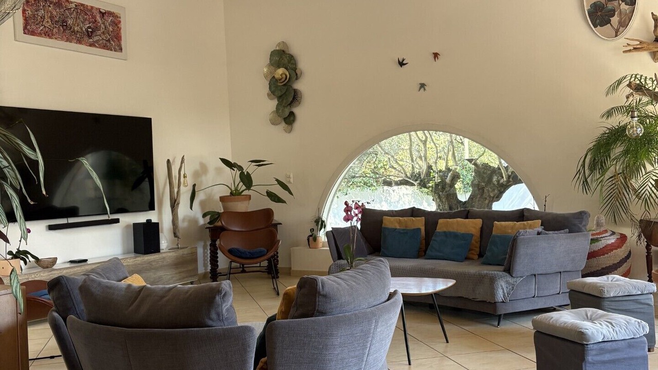 Photo of Livingroom in Junas