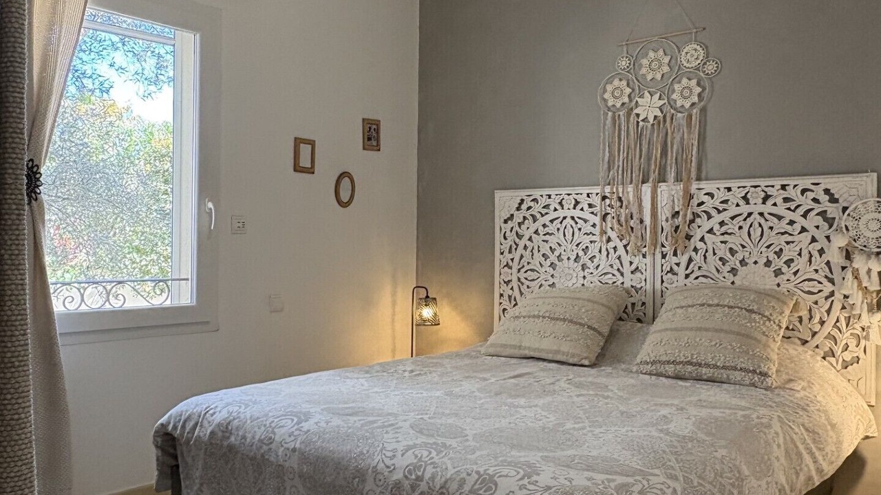 Photo of Bedroom in Junas