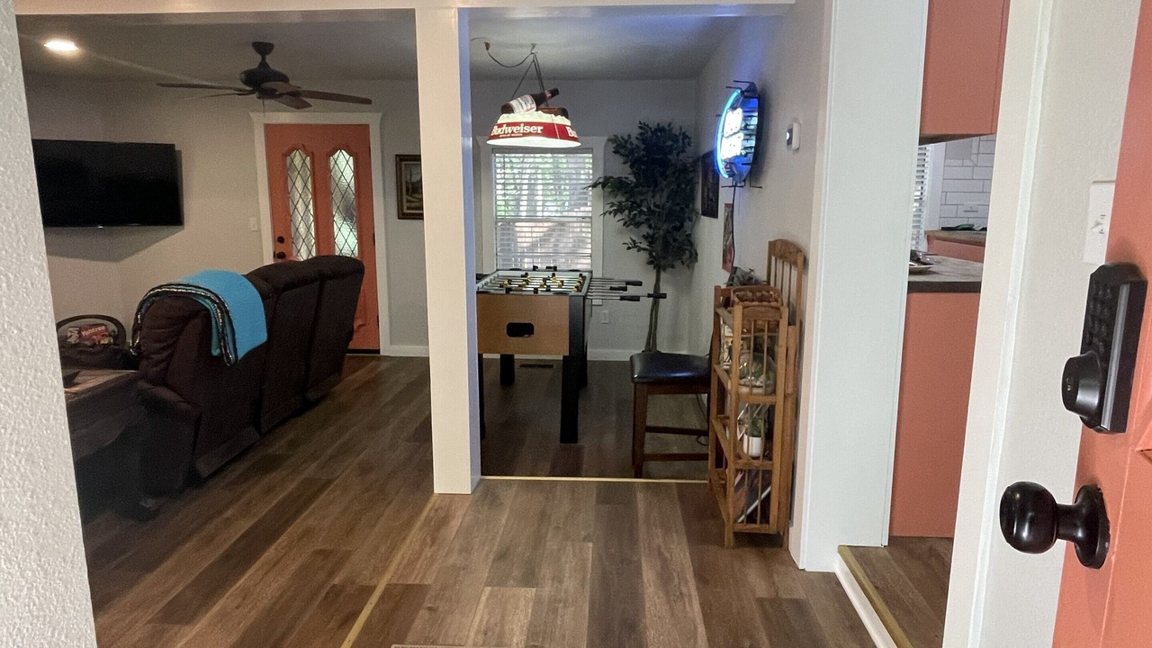 Photo of Bedroom in Gordonville