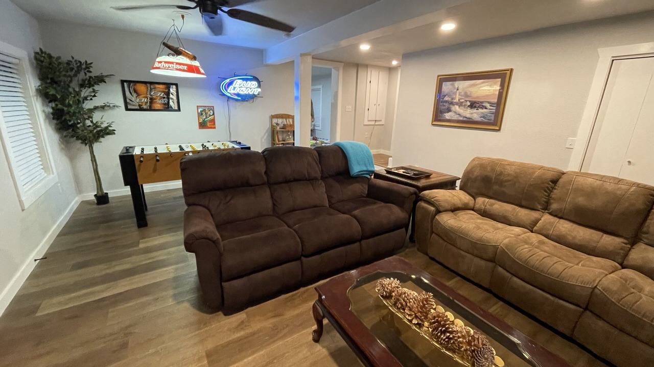 Photo of Livingroom in Gordonville