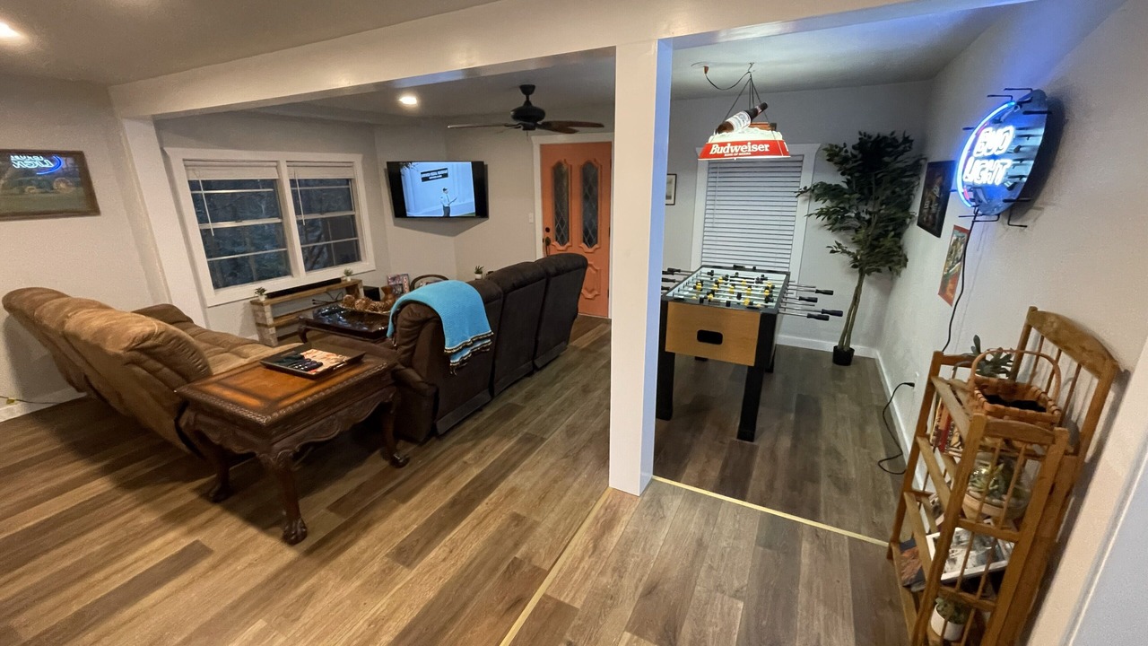 Photo of Bedroom in Gordonville