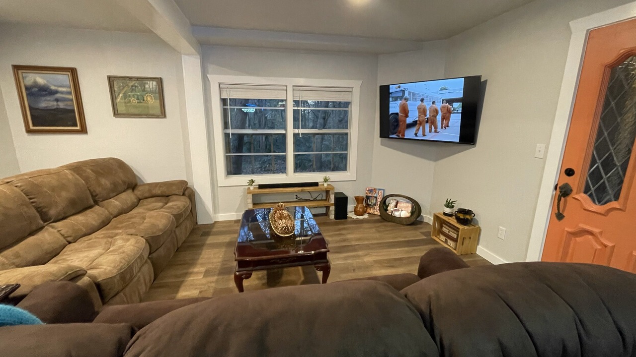 Photo of Livingroom in Gordonville