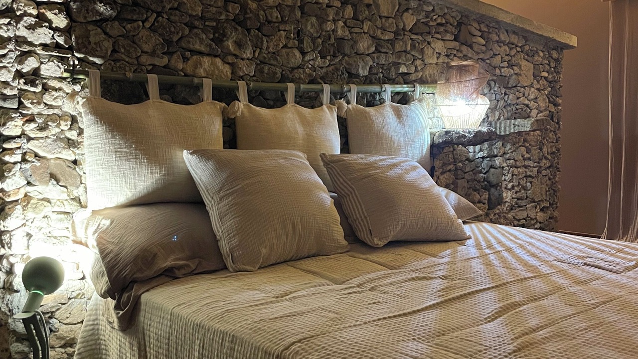 Photo of Bedroom in Le Puy-Sainte-Reparade