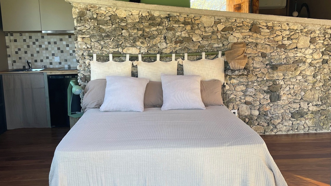 Photo of Bedroom in Le Puy-Sainte-Reparade