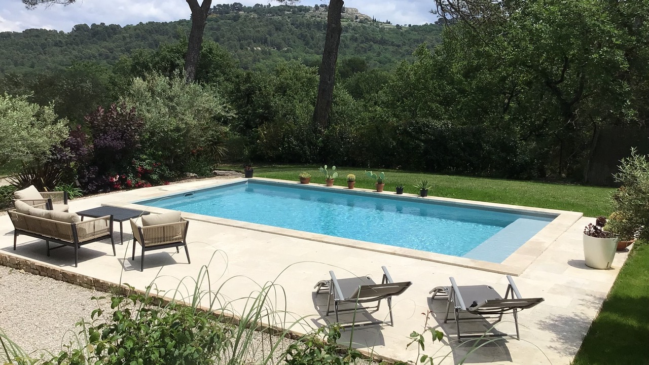 Photo of Outdoor in Le Puy-Sainte-Reparade
