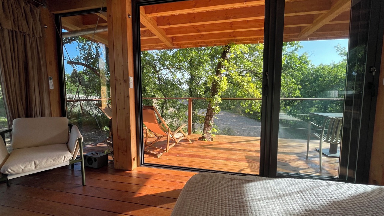 Photo of Bedroom in Le Puy-Sainte-Reparade