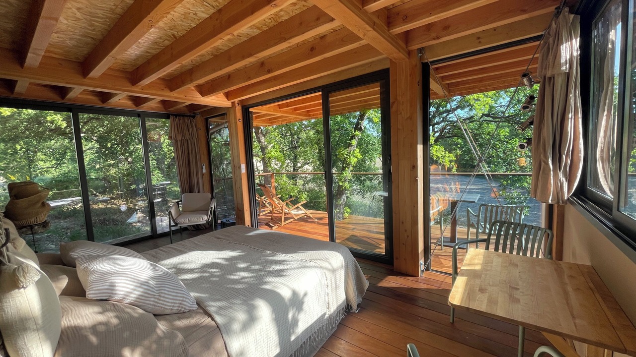 Photo of Bedroom in Le Puy-Sainte-Reparade